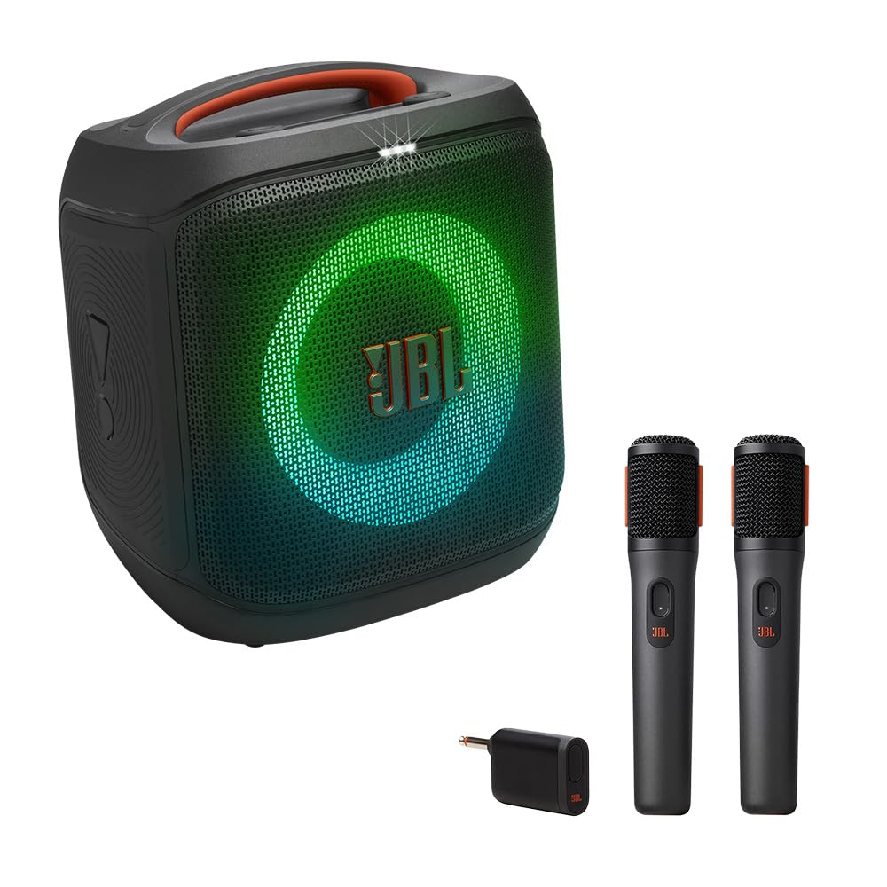 Amazon.com: JBL PartyBox Encore Essential 2 Portable Party Speaker